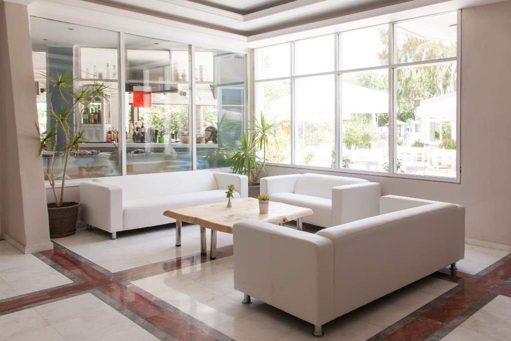 georgioupolis beach hotel