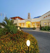 pilot beach resort