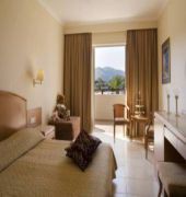 pilot beach resort
