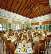 pilot beach resort