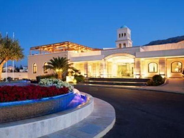 pilot beach resort