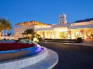 pilot beach resort
