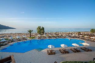Pilot Beach Resort,Bali>>Apokoronas,5 star