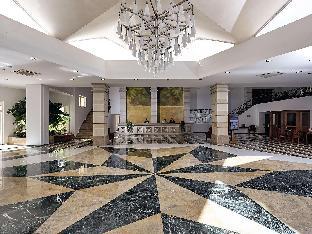 pilot beach resort