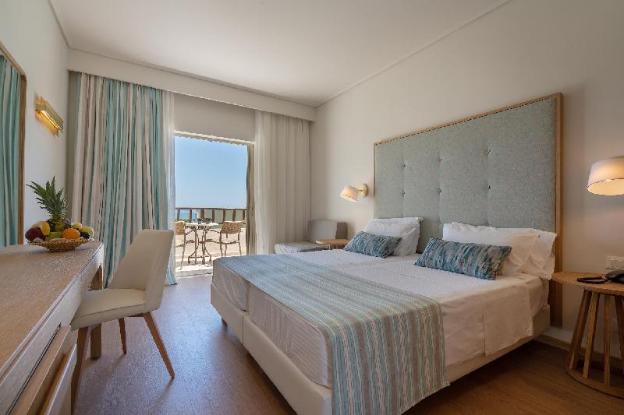 pilot beach resort