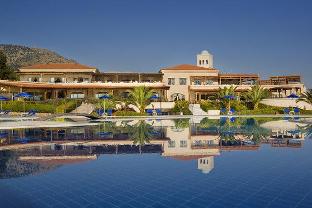 Pilot Beach Resort,Bali>>Apokoronas,5 star