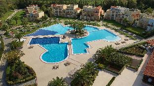 pilot beach resort