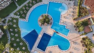 pilot beach resort
