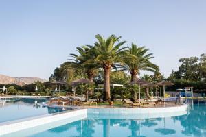pilot beach resort