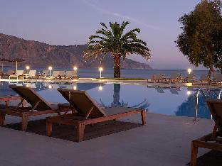 pilot beach resort
