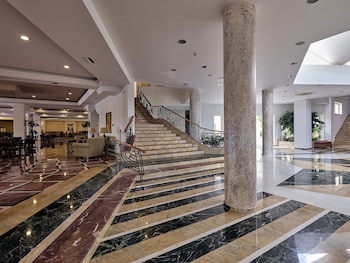 pilot beach resort
