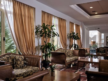 pilot beach resort
