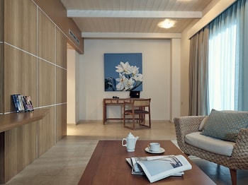 pilot beach resort