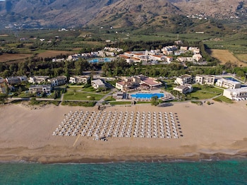 pilot beach resort