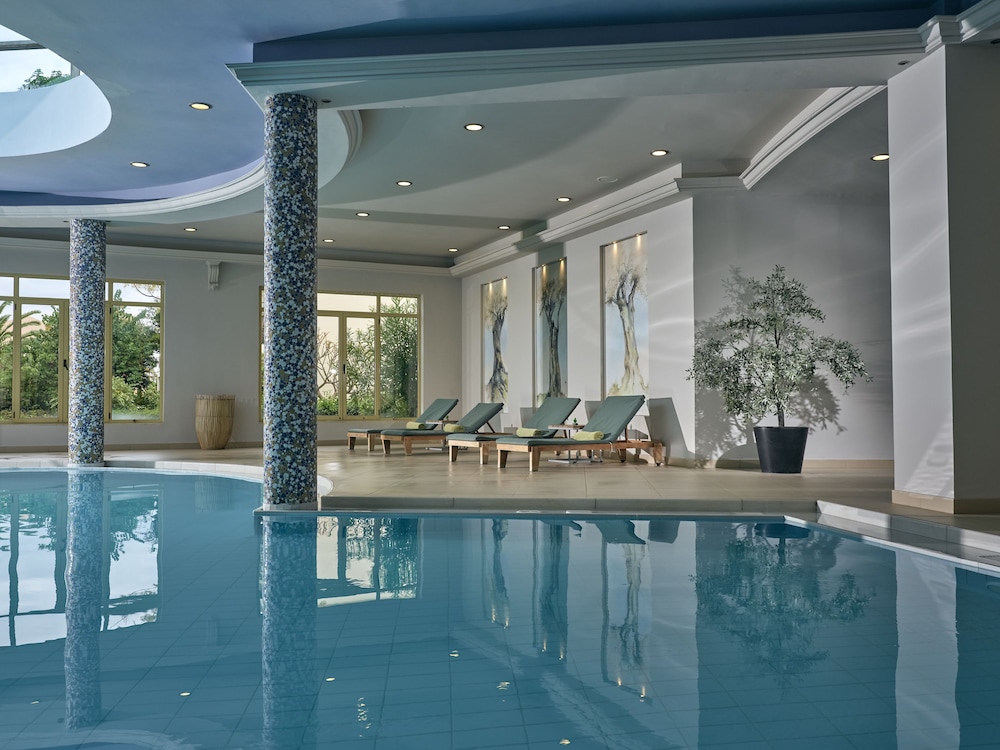 pilot beach resort