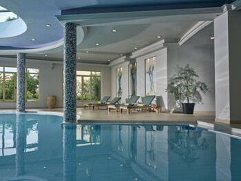 pilot beach resort