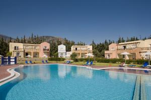 pilot beach resort