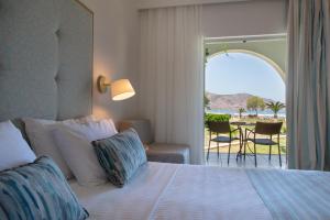 pilot beach resort