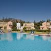 pilot beach resort