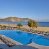 pilot beach resort