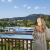 pilot beach resort
