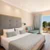 pilot beach resort