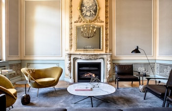 pillows grand boutique hotel reylof ghent