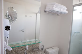 intercity led aguas claras