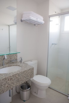 intercity led aguas claras