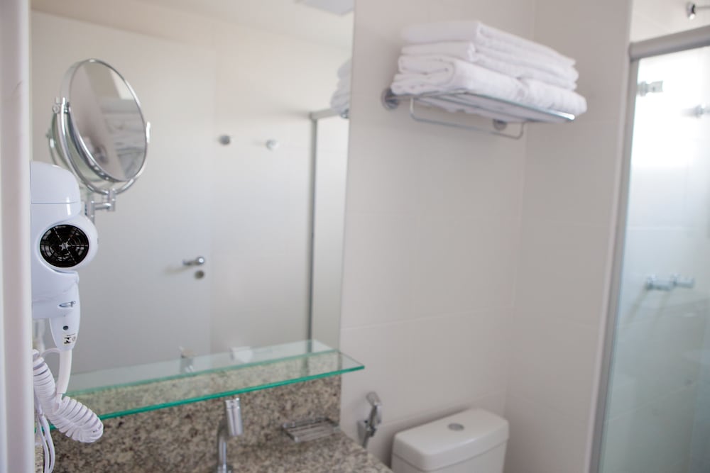 intercity led aguas claras