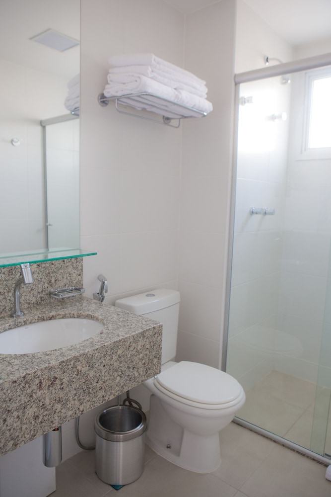 intercity led aguas claras