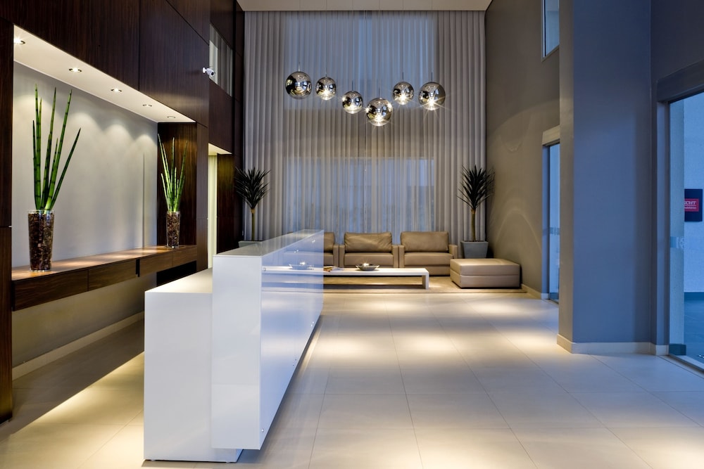 intercity led aguas claras