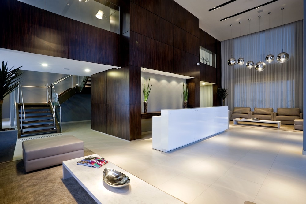 intercity led aguas claras