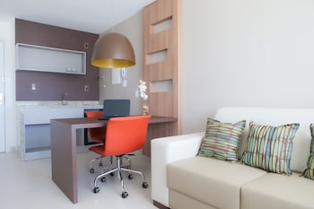 intercity led aguas claras