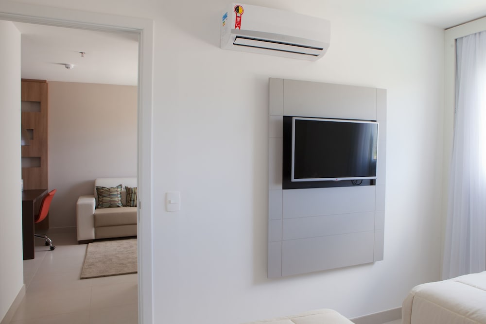 intercity led aguas claras