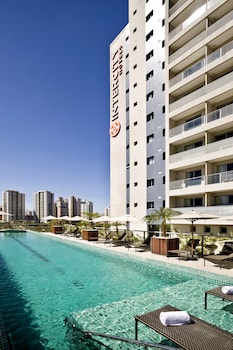 intercity led aguas claras