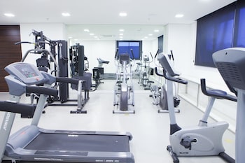 intercity led aguas claras