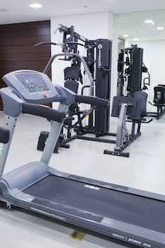 intercity led aguas claras