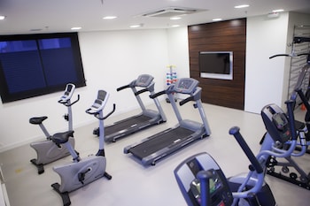 intercity led aguas claras