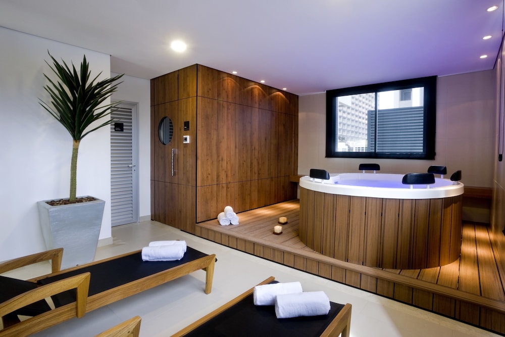 intercity led aguas claras