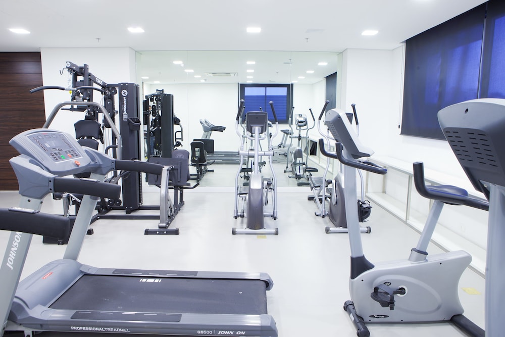 intercity led aguas claras