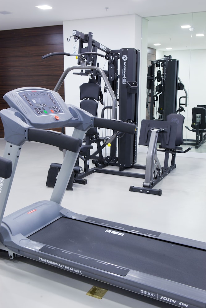 intercity led aguas claras