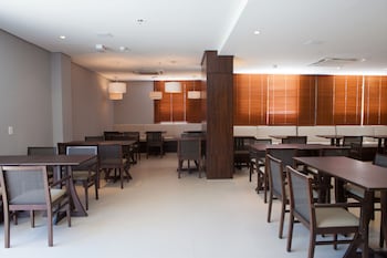 intercity led aguas claras