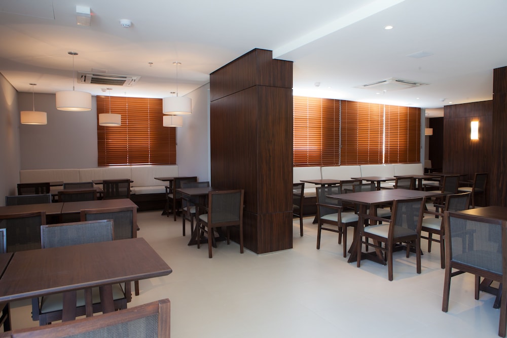 intercity led aguas claras