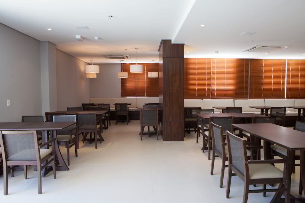 intercity led aguas claras