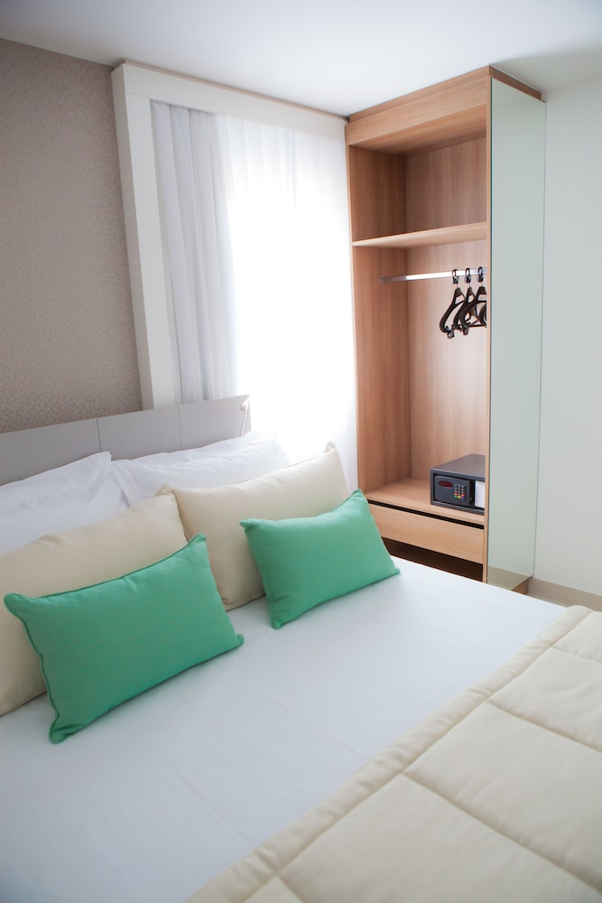 intercity led aguas claras