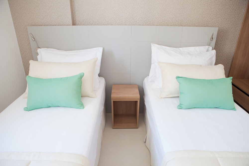 intercity led aguas claras