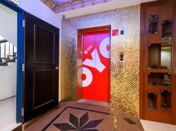 hotel o ghc near penang street art formerly queen city hotel