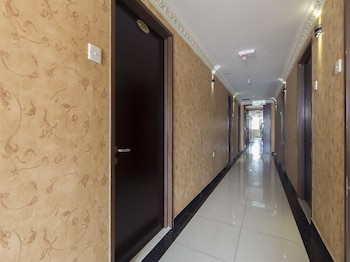 Hotel O Ghc Near Penang Street Art Formerly Queen City Hotel,Penang>>George Town,3 star