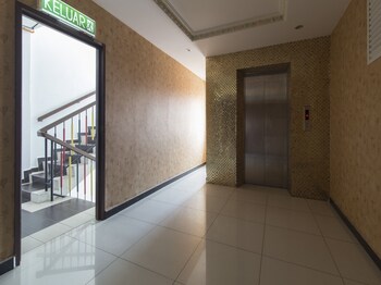 hotel o ghc near penang street art formerly queen city hotel